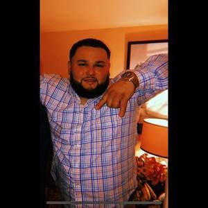 Meet your Posher, Oscar